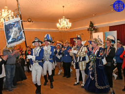 Bacchusbeerdigung 2020